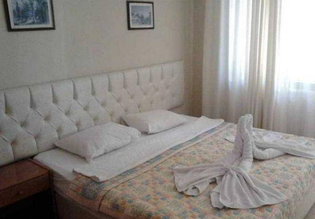Hotel Samoy Marmaris Ruang foto