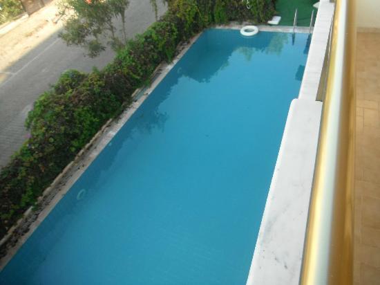 Hotel Samoy Marmaris Bagian luar foto