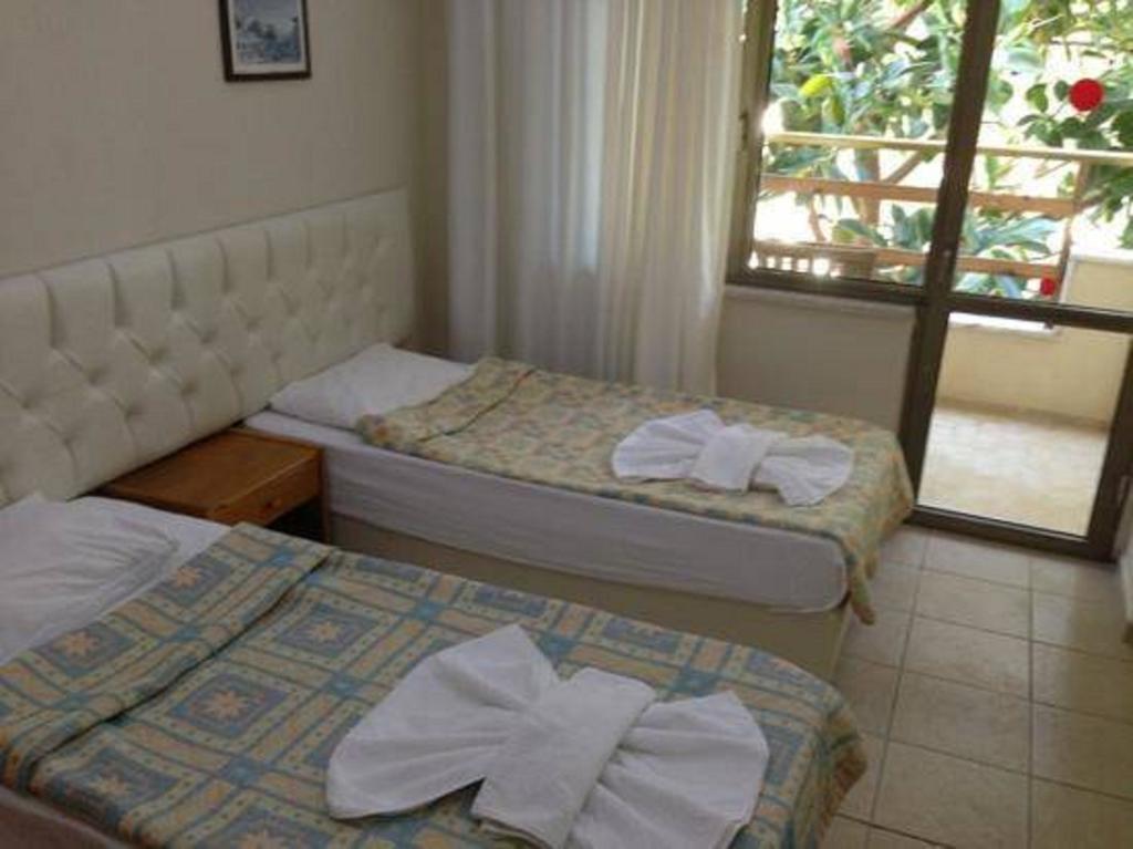 Hotel Samoy Marmaris Ruang foto
