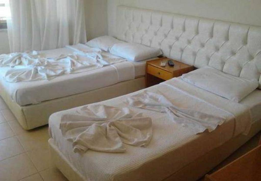 Hotel Samoy Marmaris Ruang foto