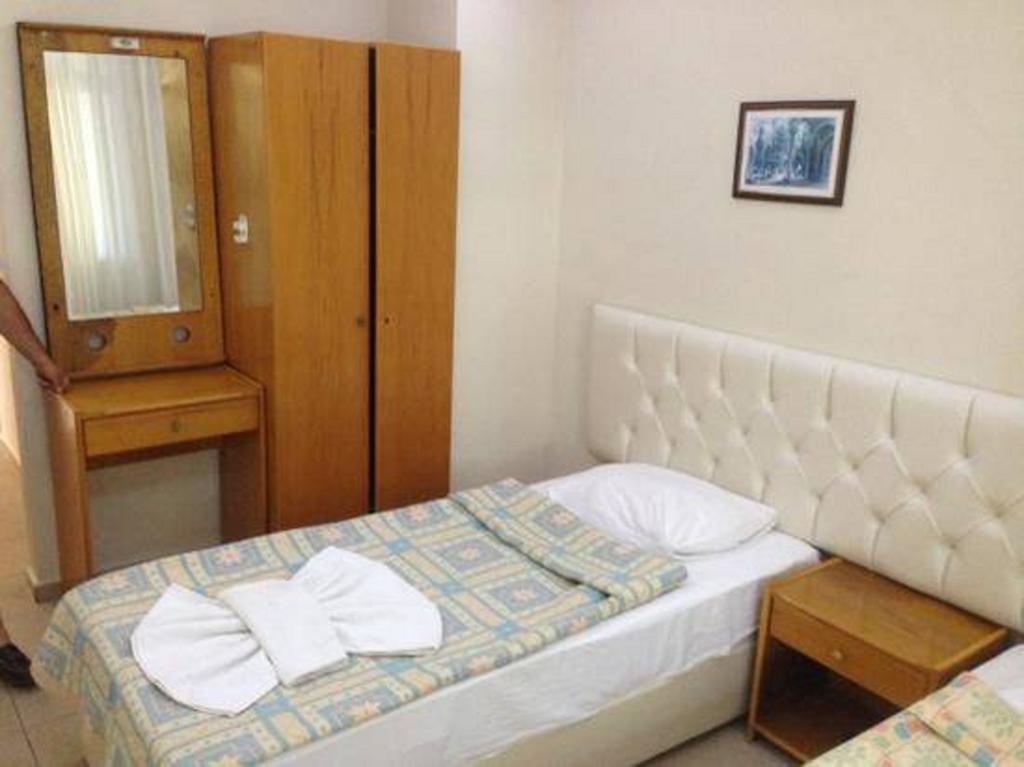Hotel Samoy Marmaris Bagian luar foto