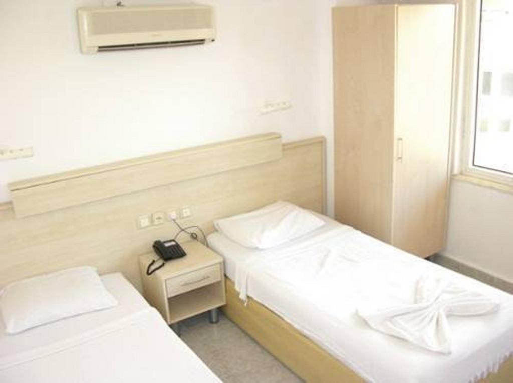 Hotel Samoy Marmaris Ruang foto