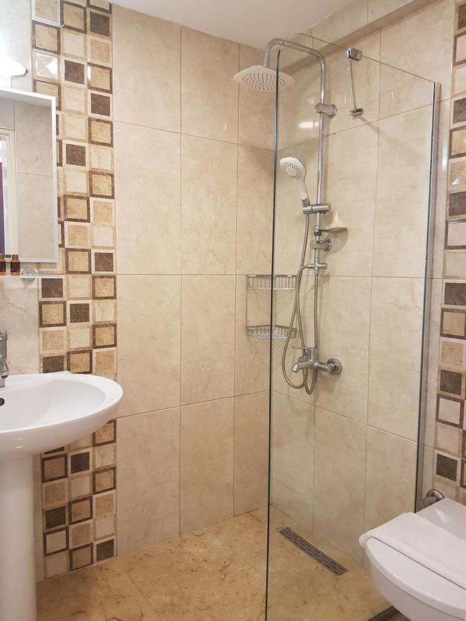 Hotel Samoy Marmaris Bagian luar foto