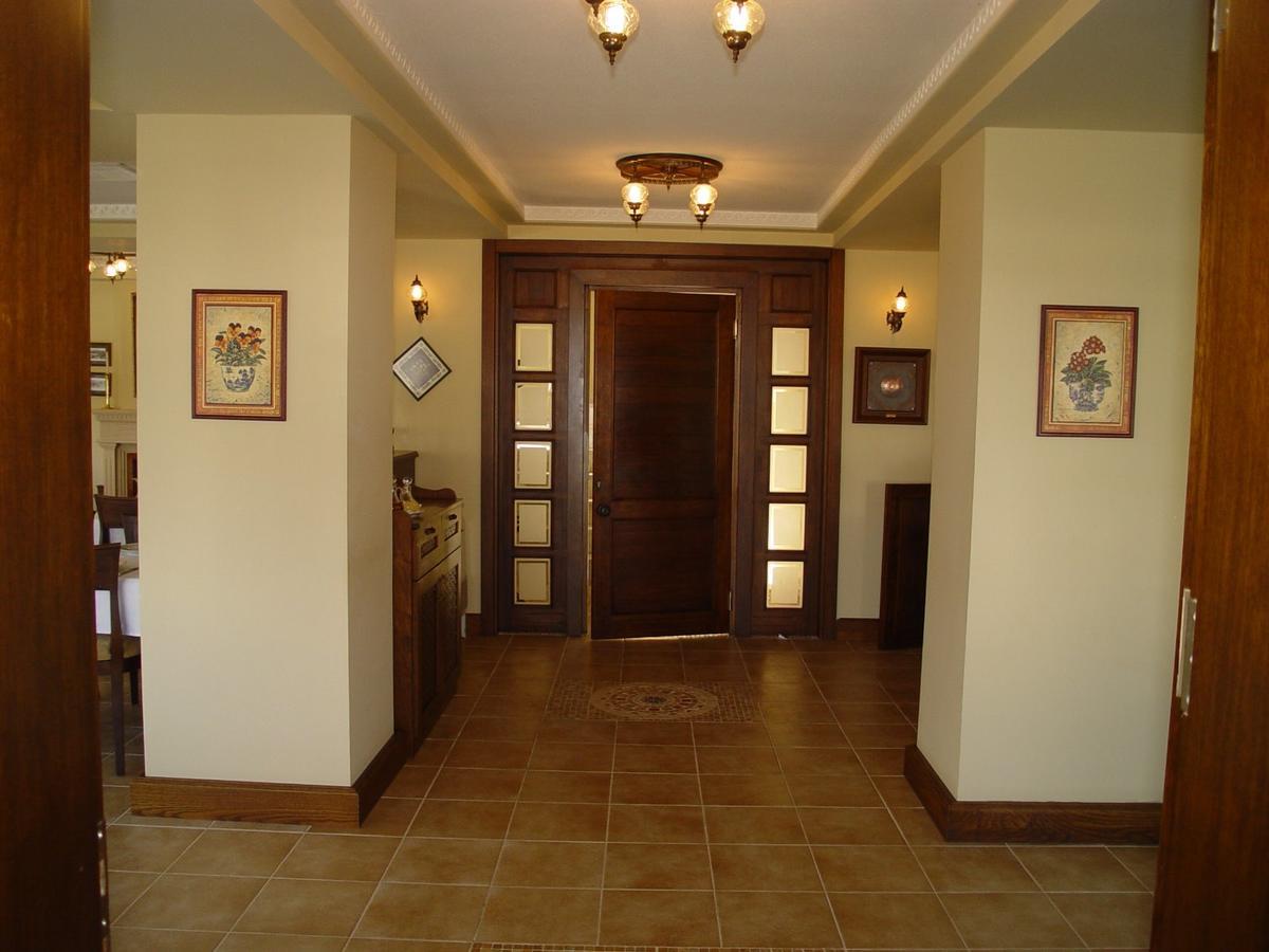 Hotel Samoy Marmaris Bagian luar foto